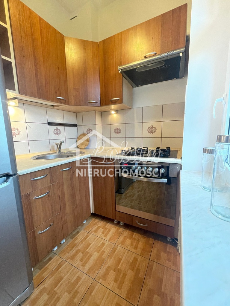 Mieszkanie 45&nbsp;m², Szczecin - zdjęcie 4