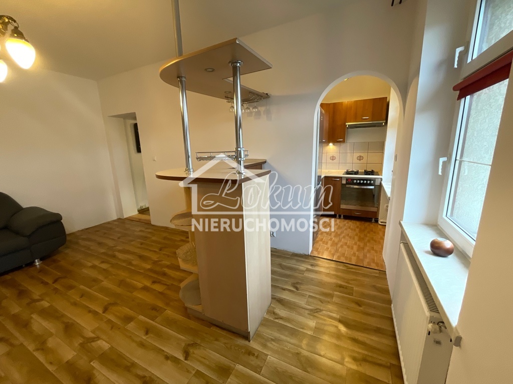 Mieszkanie 45&nbsp;m², Szczecin - zdjęcie 3