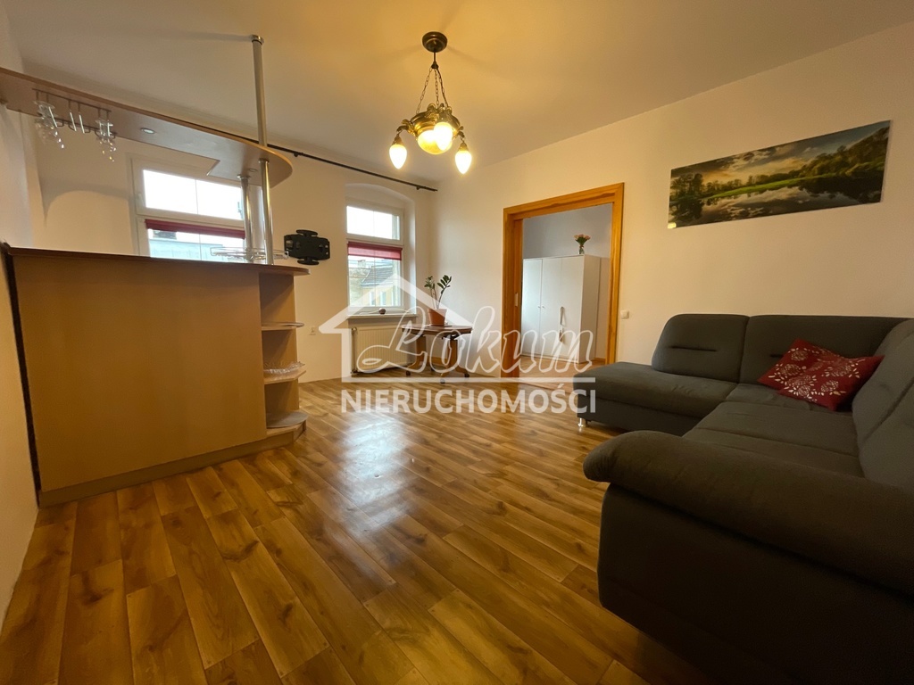 Mieszkanie 45&nbsp;m², Szczecin - zdjęcie 1
