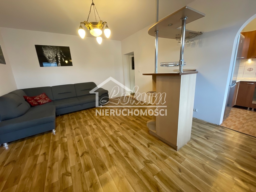 Mieszkanie 45&nbsp;m², Szczecin - zdjęcie 2