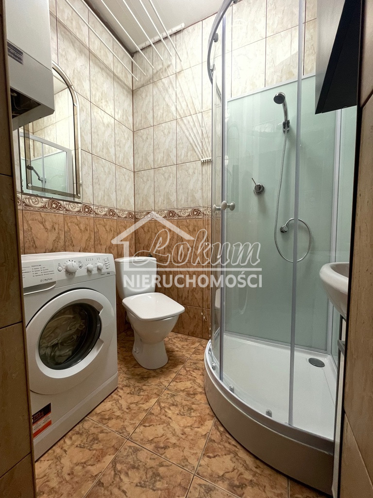 Mieszkanie 45&nbsp;m², Szczecin - zdjęcie 8