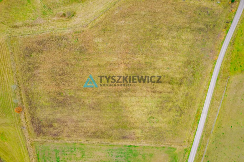 Atrakcyjna działka Kamela k. Egiertowa - zdjęcie 13