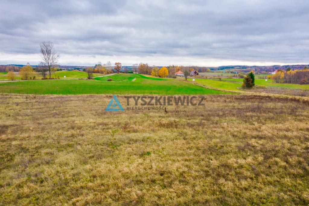Atrakcyjna działka Kamela k. Egiertowa - zdjęcie 9