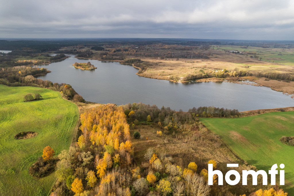 Działka rolna 7,70&nbsp;ha, Dźwierzuty - zdjęcie 14