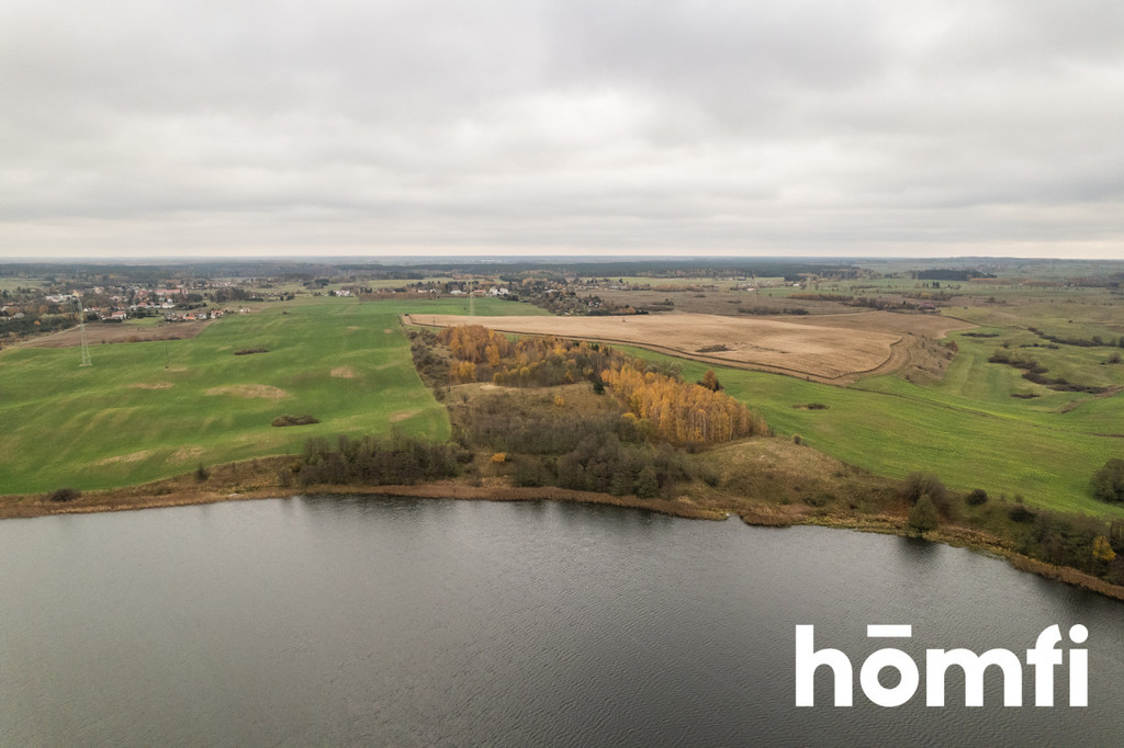 Działka rolna 7,70&nbsp;ha, Dźwierzuty - zdjęcie 2