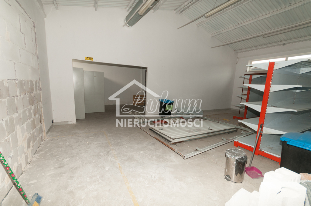 Magazyn na sprzedaż, 630 m², Szczecin - zdjęcie 3