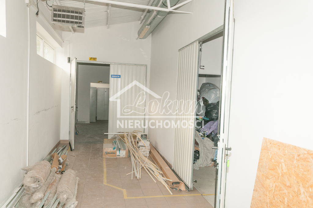 Magazyn na sprzedaż, 630&nbsp;m², Szczecin - zdjęcie 4