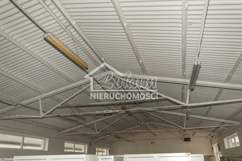 Magazyn na sprzedaż, 630 m², Szczecin - zdjęcie 2