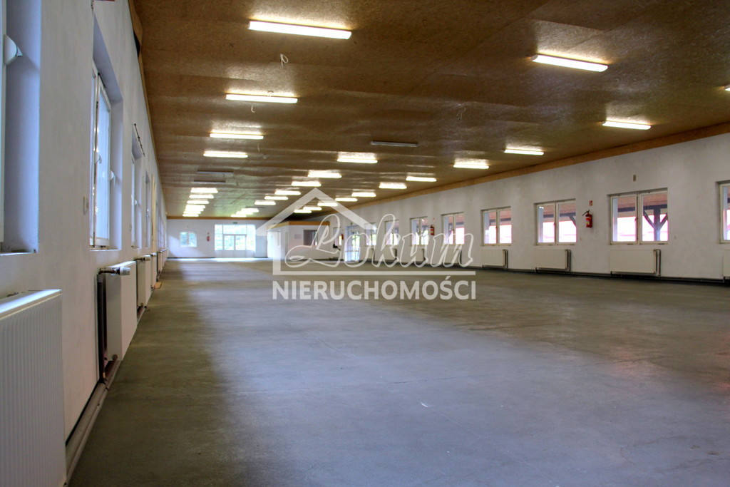 Lokal usługowy do wynajęcia, 650&nbsp;m², Lubieszyn - zdjęcie 2