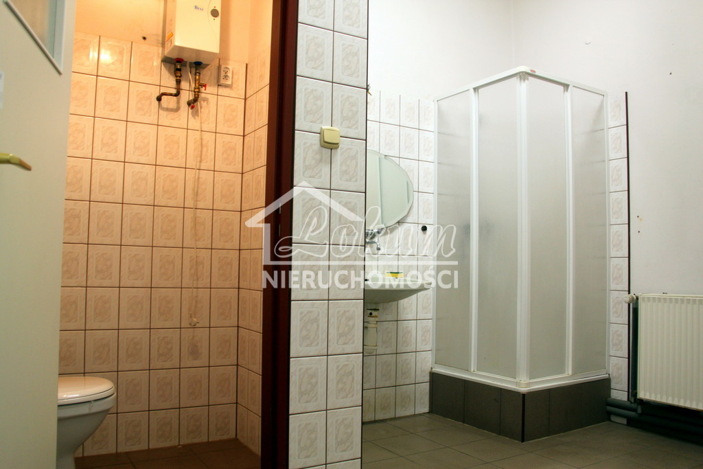 Lokal usługowy do wynajęcia, 650&nbsp;m², Lubieszyn - zdjęcie 3