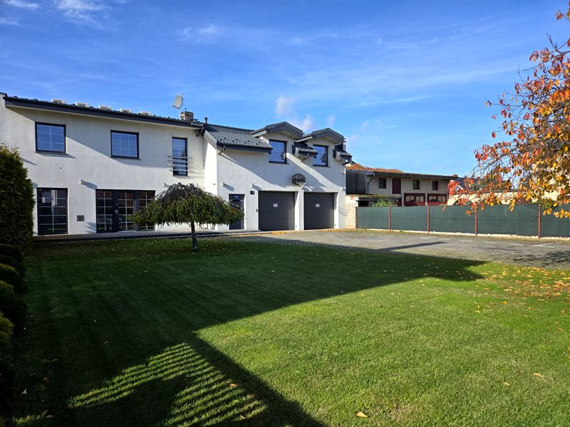 Dom 151&nbsp;m², Pępowo, Jędrzeja Dalekiego - zdjęcie 1