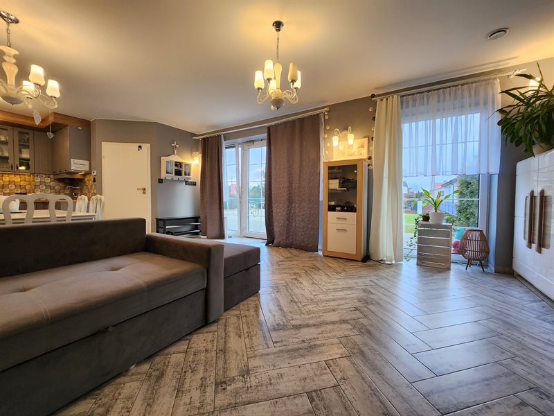 Dom 151&nbsp;m², Pępowo, Jędrzeja Dalekiego - zdjęcie 6