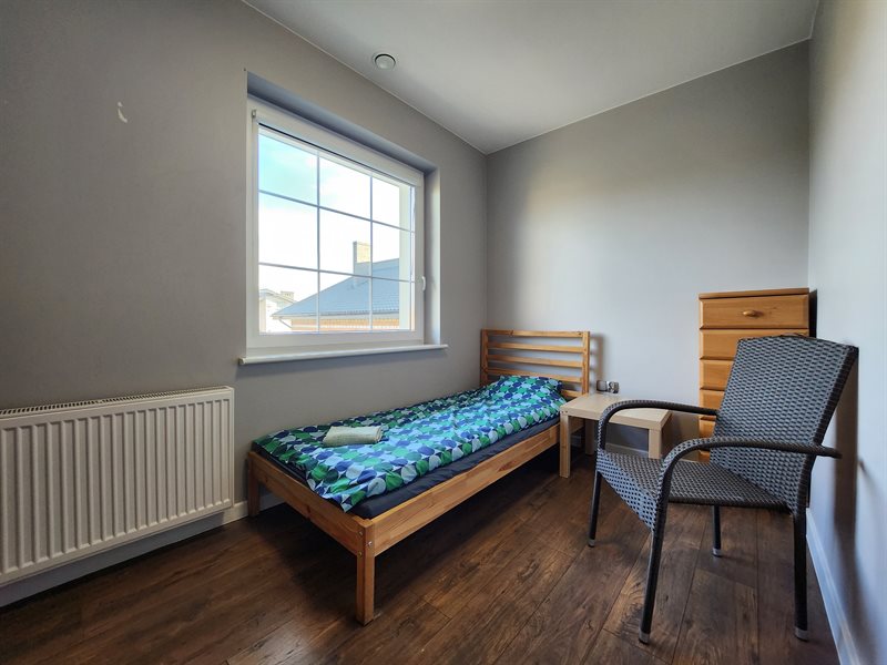 Dom 151&nbsp;m², Pępowo, Jędrzeja Dalekiego - zdjęcie 9