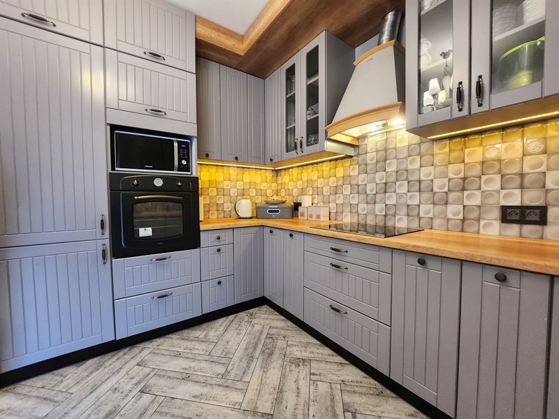 Dom 151&nbsp;m², Pępowo, Jędrzeja Dalekiego - zdjęcie 7