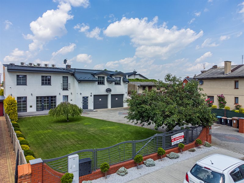 Dom 151&nbsp;m², Pępowo, Jędrzeja Dalekiego - zdjęcie 4