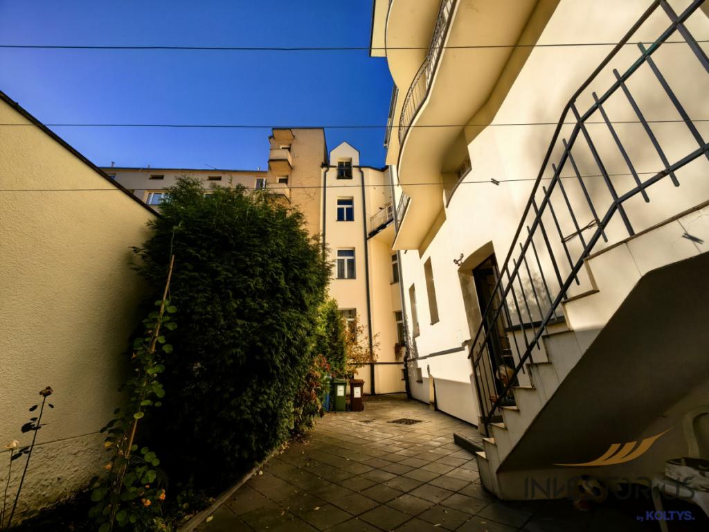 Piękne 155-metrowe mieszkanie z dużym Balkonem - zdjęcie 20