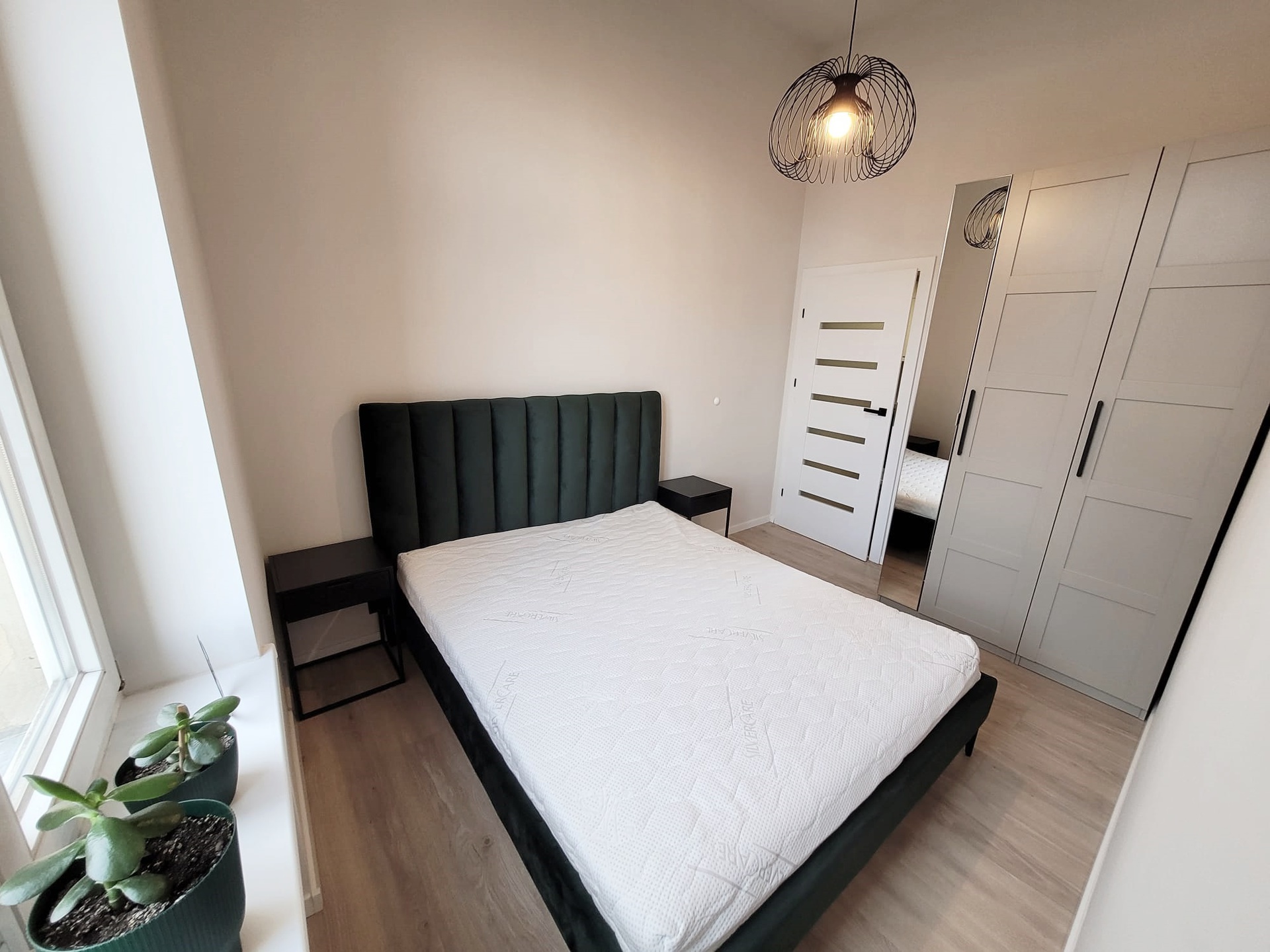 2 osobne pokoje po remoncie w Centrum Miasta - zdjęcie 7