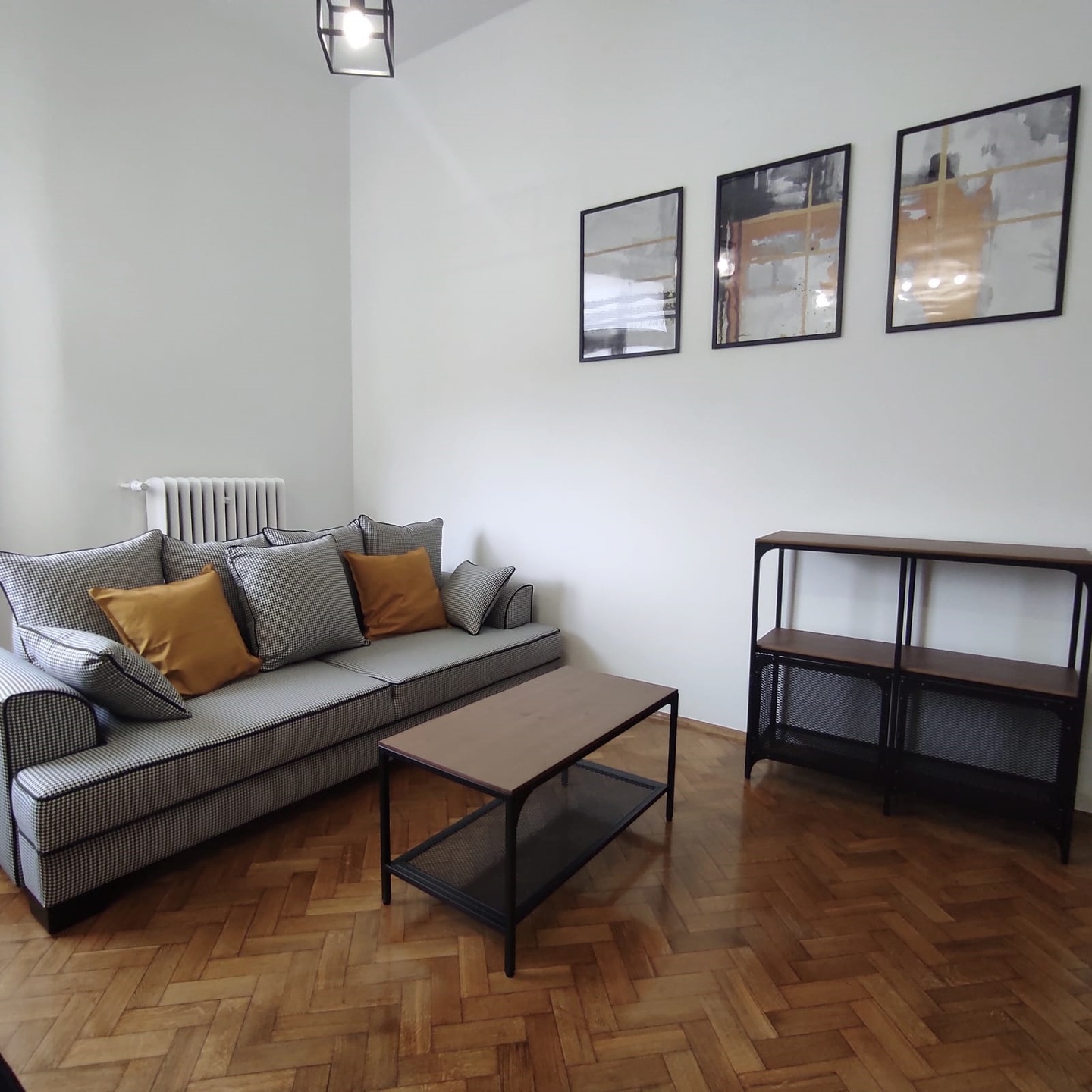 2 osobne pokoje po remoncie w Centrum Miasta - zdjęcie 2