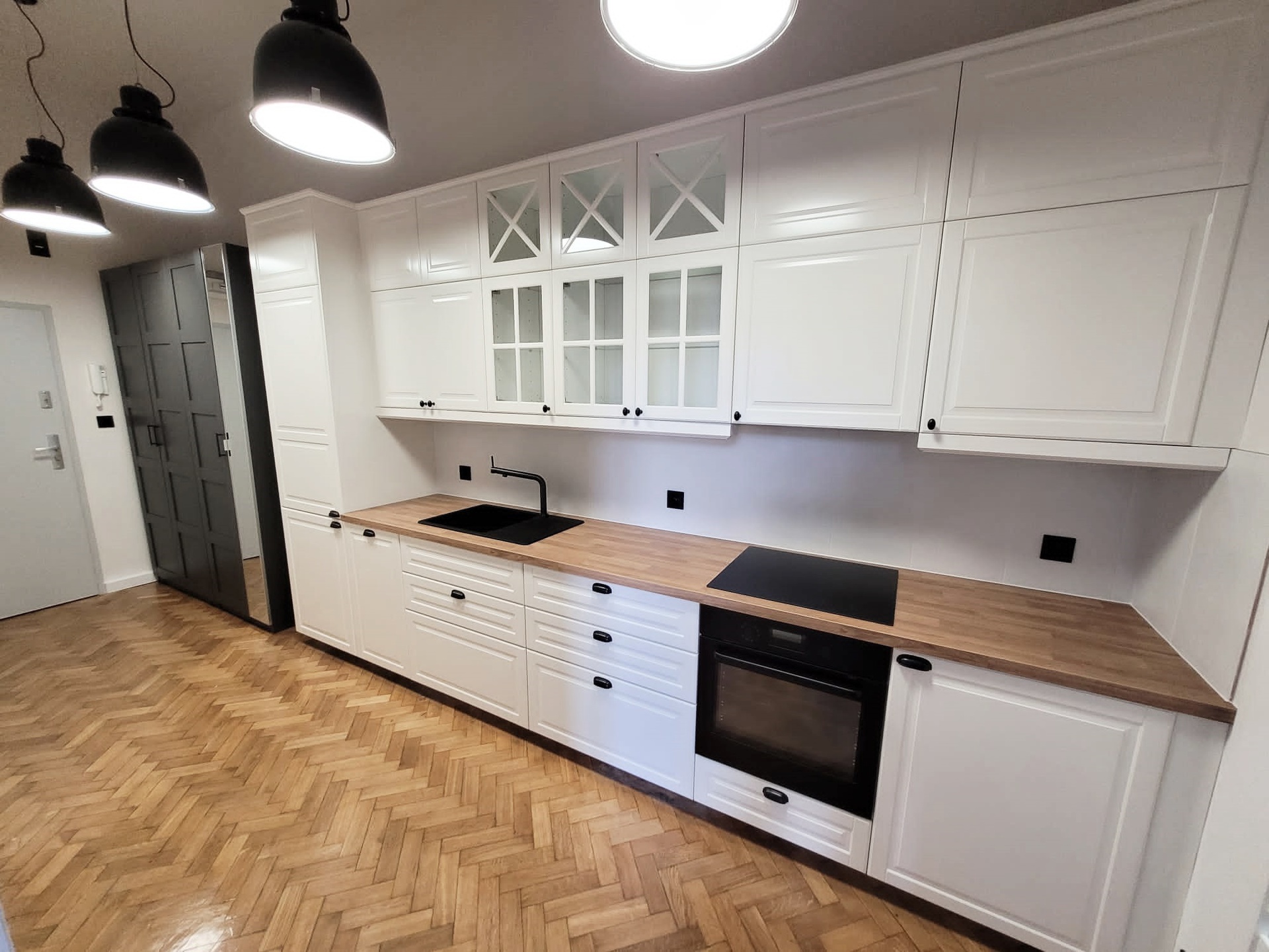 2 osobne pokoje po remoncie w Centrum Miasta - zdjęcie 9