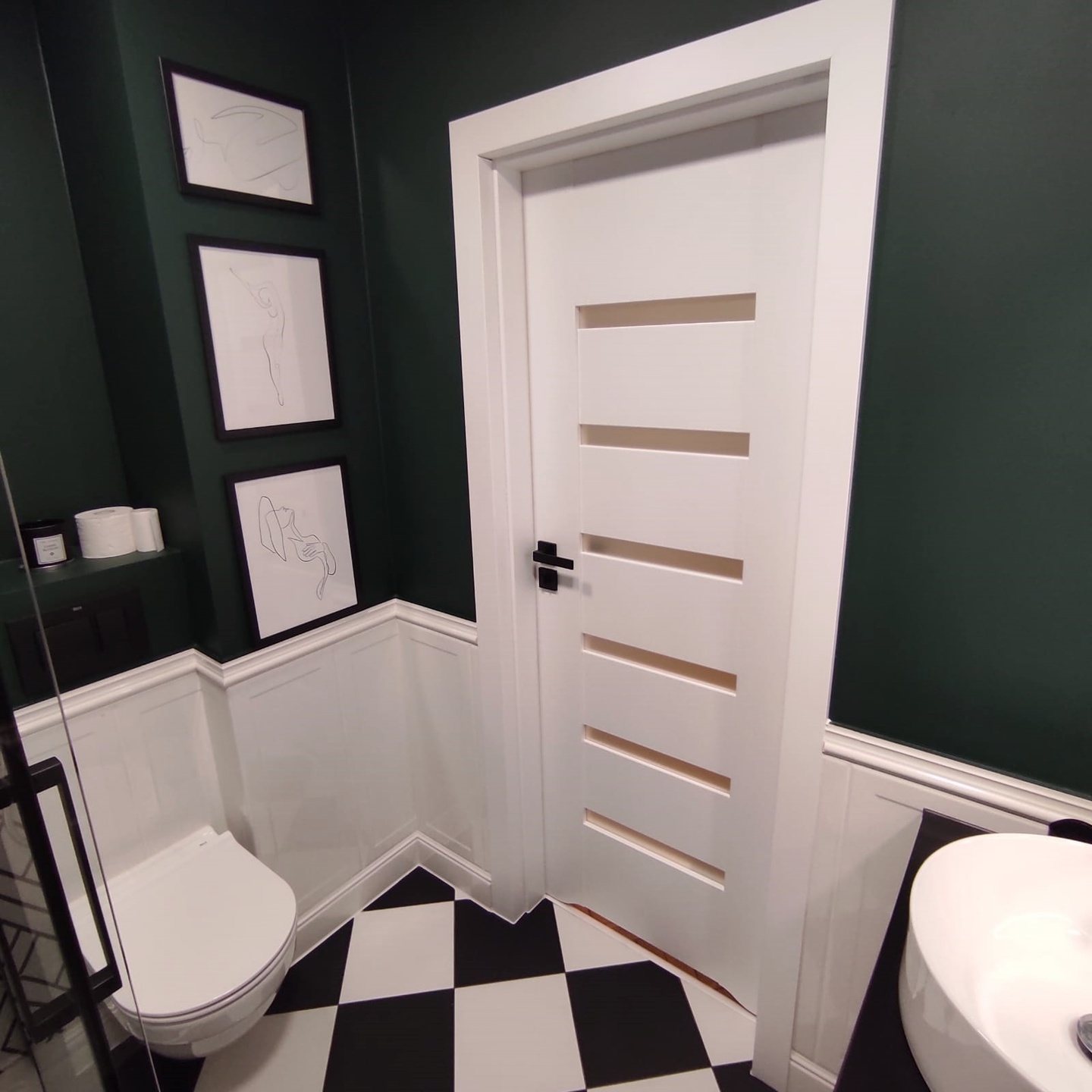 2 osobne pokoje po remoncie w Centrum Miasta - zdjęcie 14