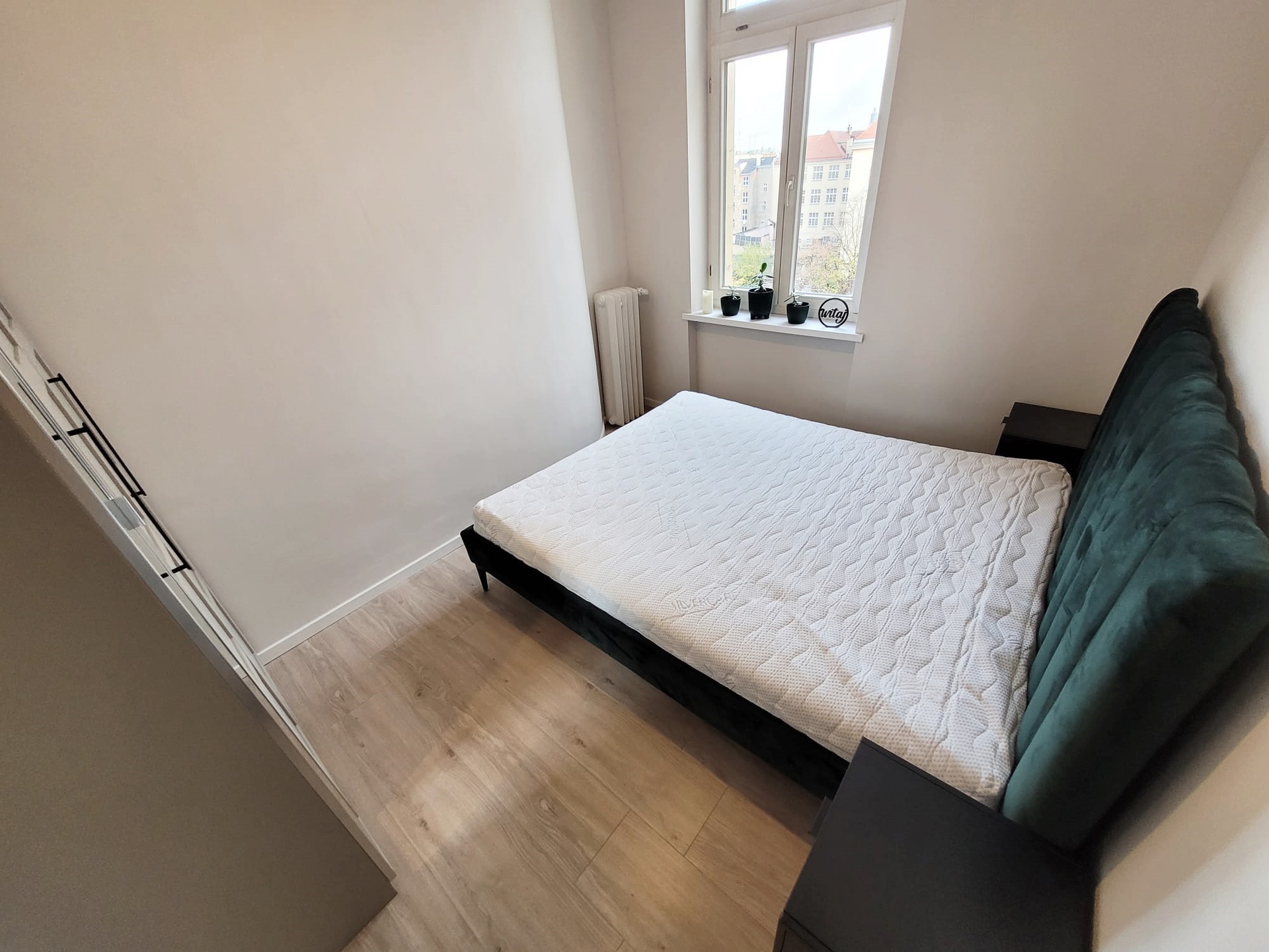 2 osobne pokoje po remoncie w Centrum Miasta - zdjęcie 6