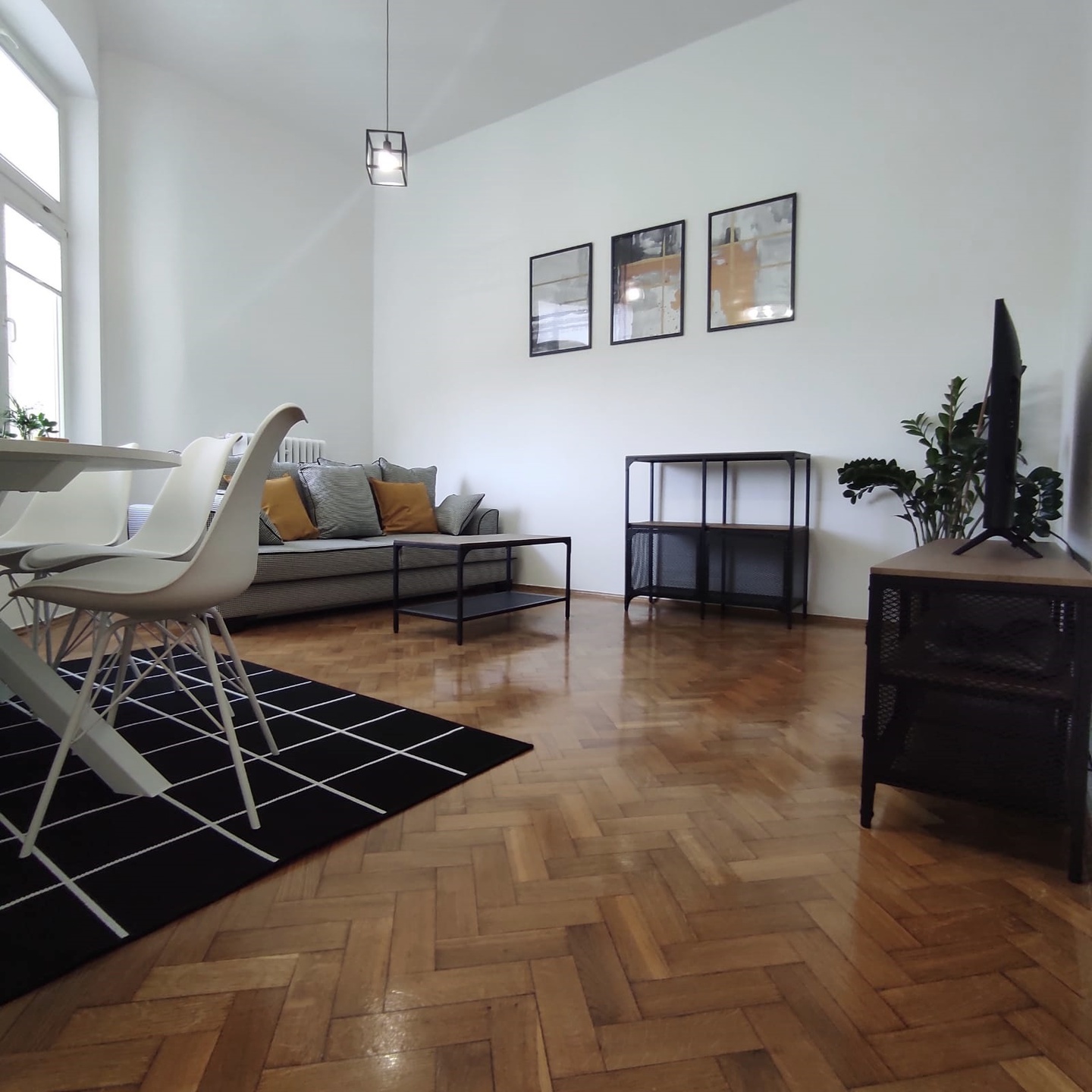 2 osobne pokoje po remoncie w Centrum Miasta - zdjęcie 1