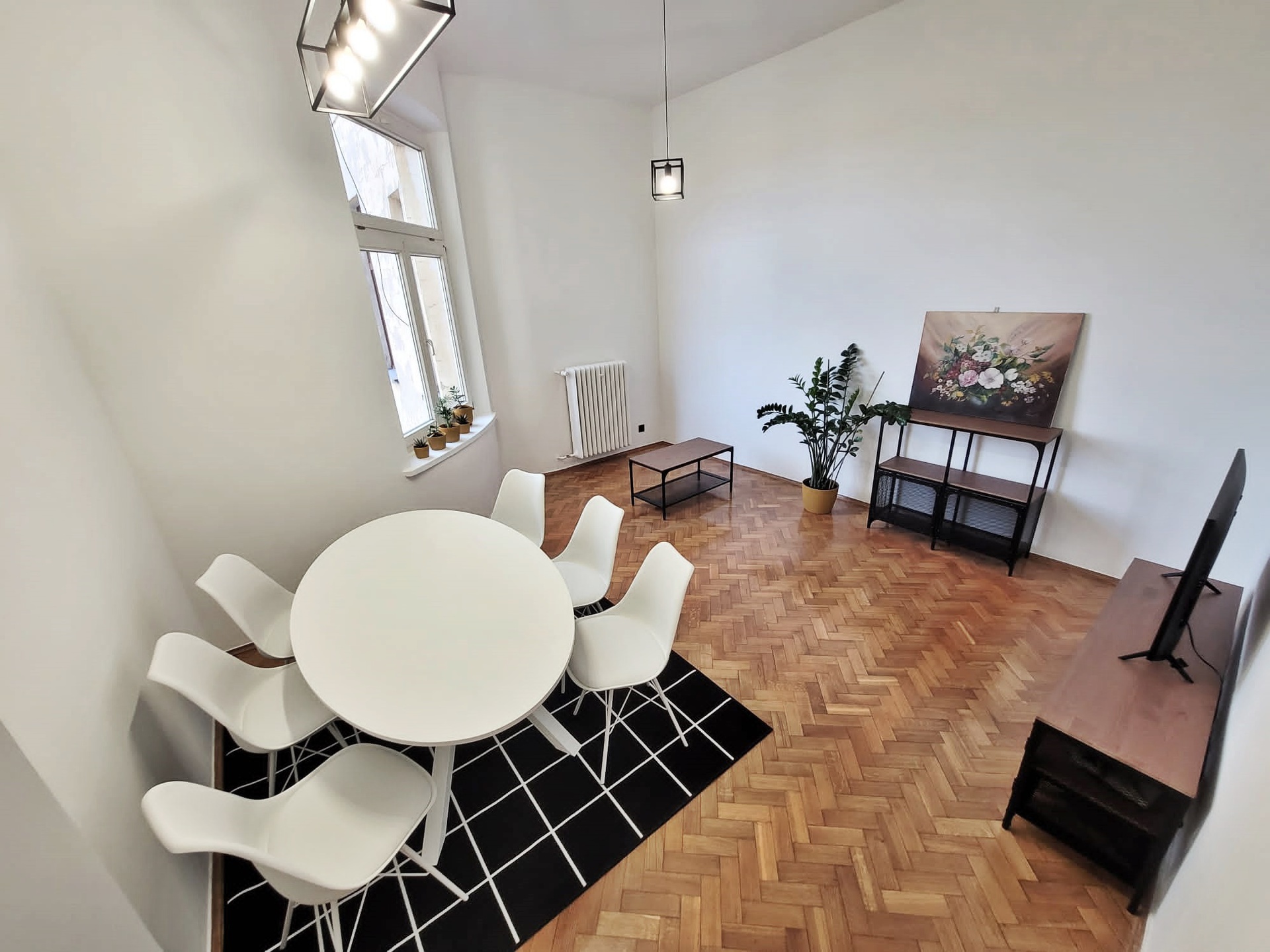 2 osobne pokoje po remoncie w Centrum Miasta - zdjęcie 3