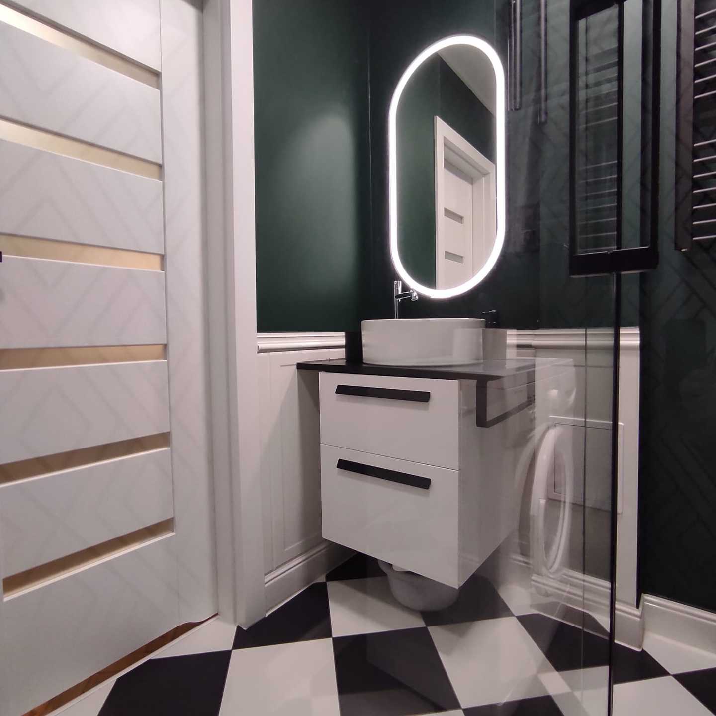 2 osobne pokoje po remoncie w Centrum Miasta - zdjęcie 15