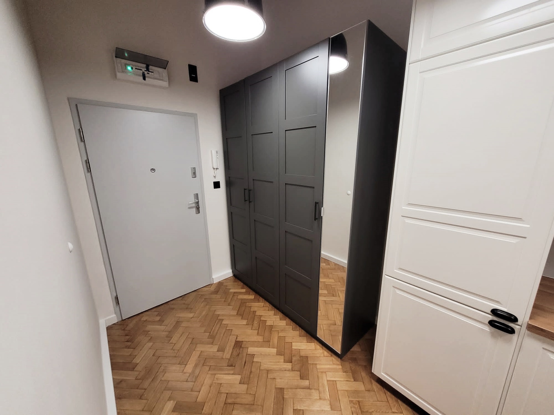 2 osobne pokoje po remoncie w Centrum Miasta - zdjęcie 12