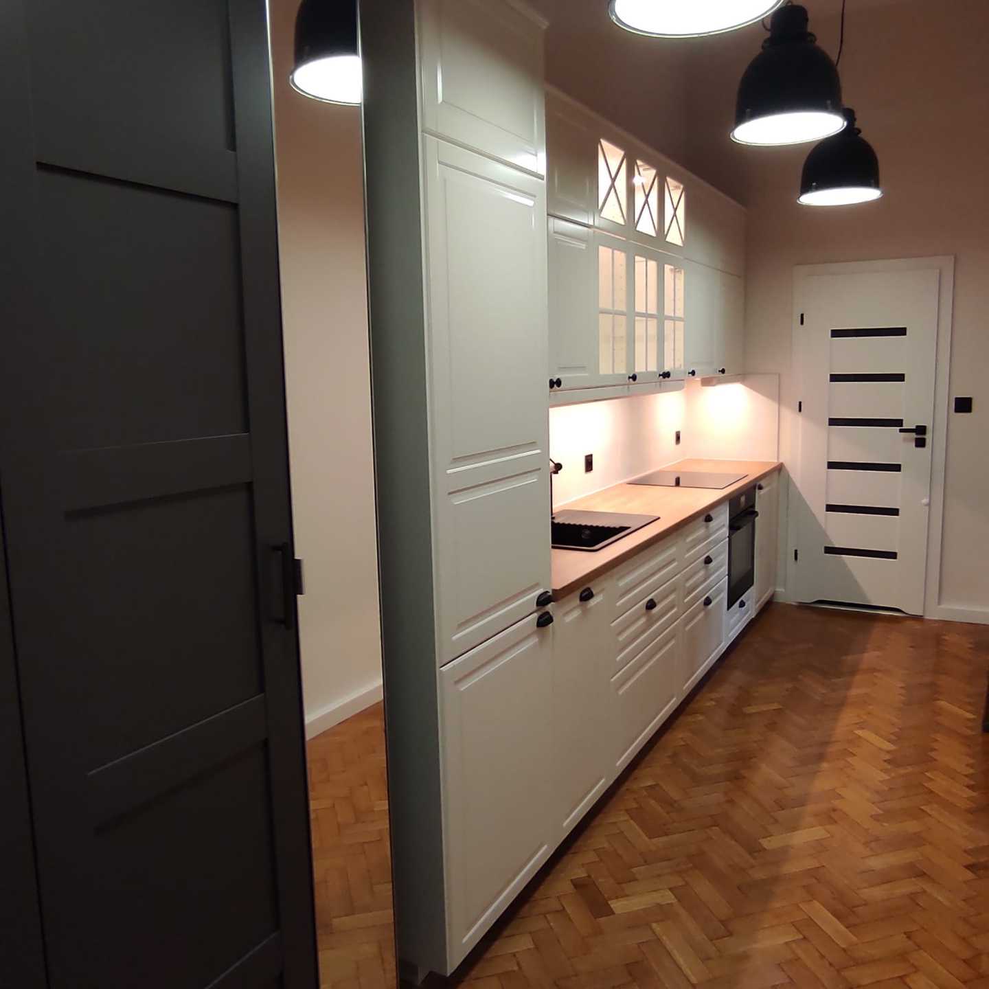 2 osobne pokoje po remoncie w Centrum Miasta - zdjęcie 10