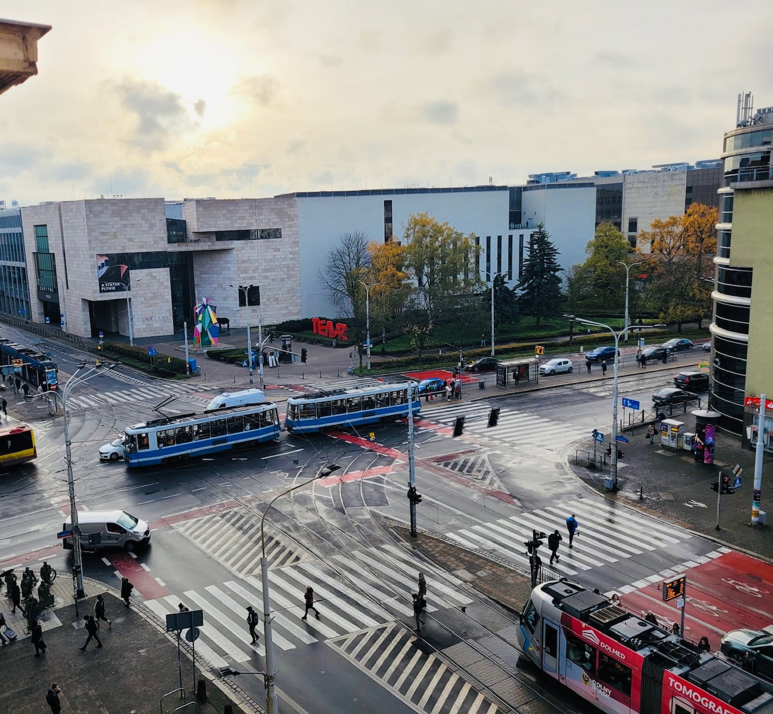 2 osobne pokoje po remoncie w Centrum Miasta - zdjęcie 16