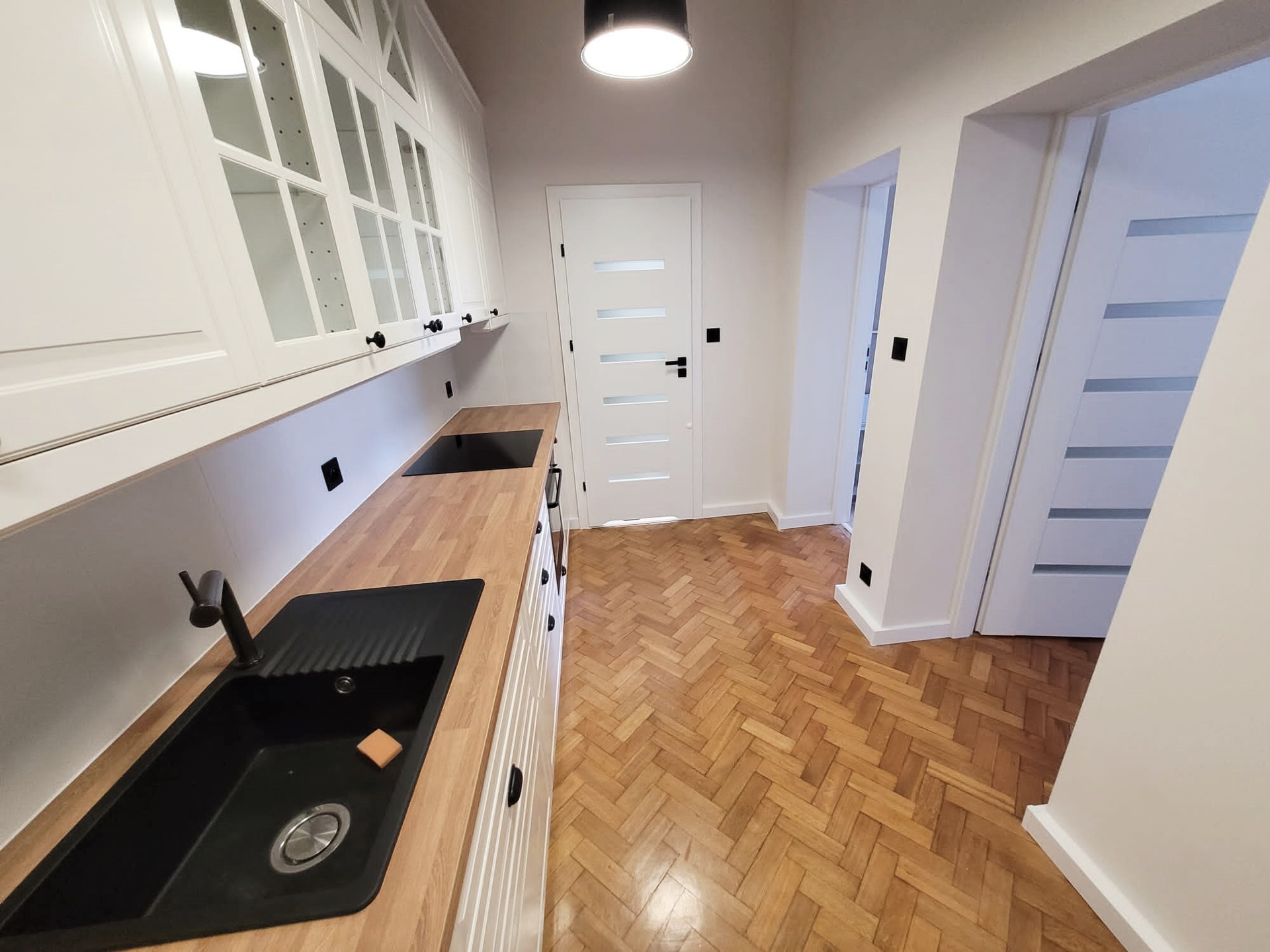 2 osobne pokoje po remoncie w Centrum Miasta - zdjęcie 8