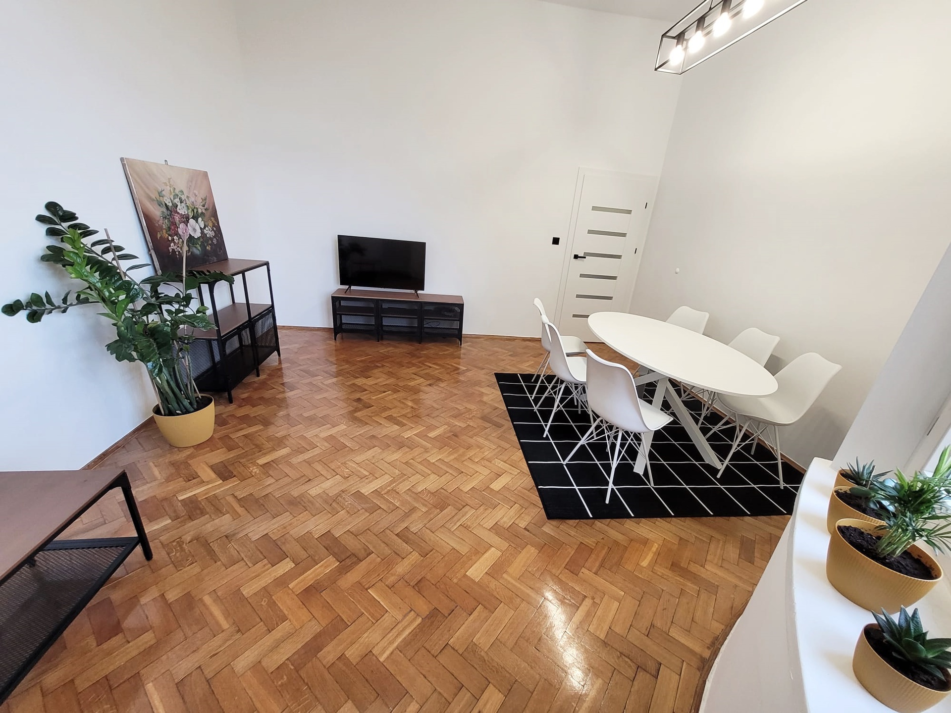 2 osobne pokoje po remoncie w Centrum Miasta - zdjęcie 4