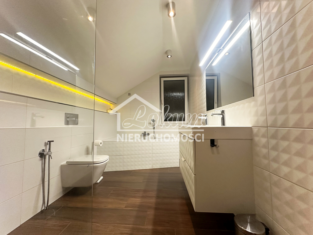 Dom 300&nbsp;m², Świnoujście, Małopolska - zdjęcie 19