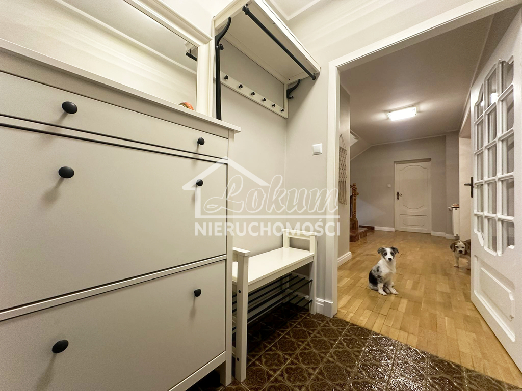 Dom 300&nbsp;m², Świnoujście, Małopolska - zdjęcie 11