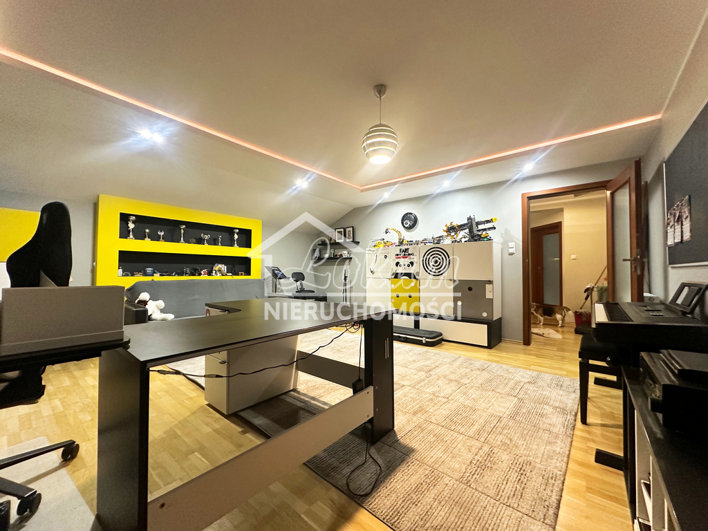 Dom 300&nbsp;m², Świnoujście, Małopolska - zdjęcie 16