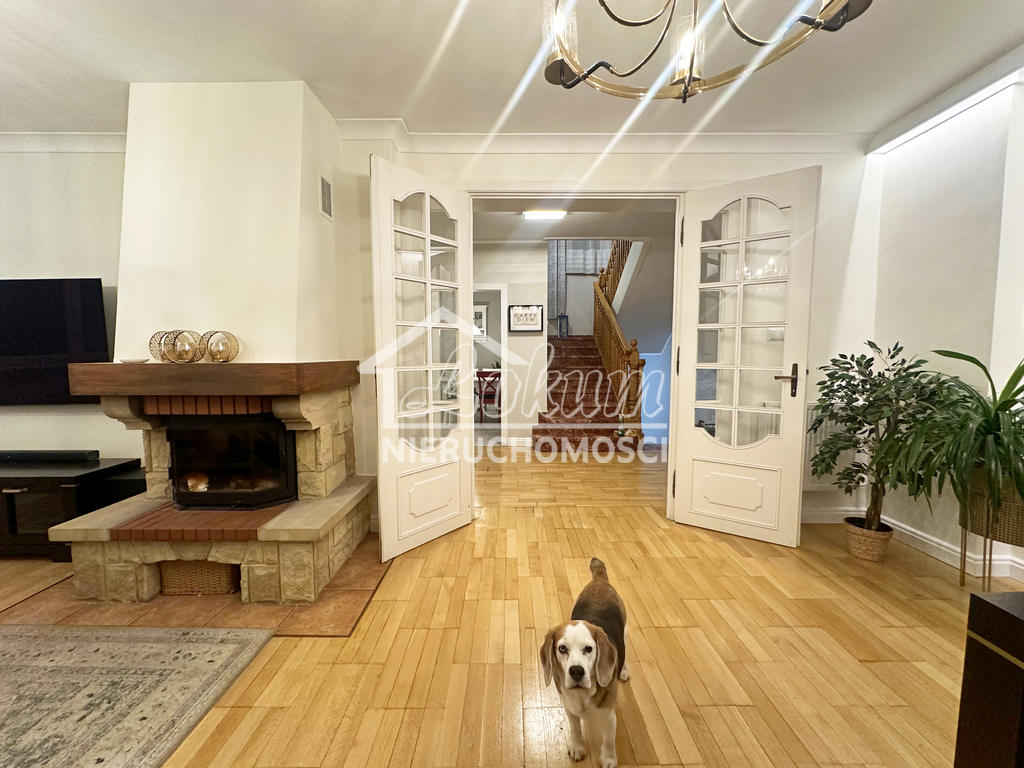 Dom 300&nbsp;m², Świnoujście, Małopolska - zdjęcie 4