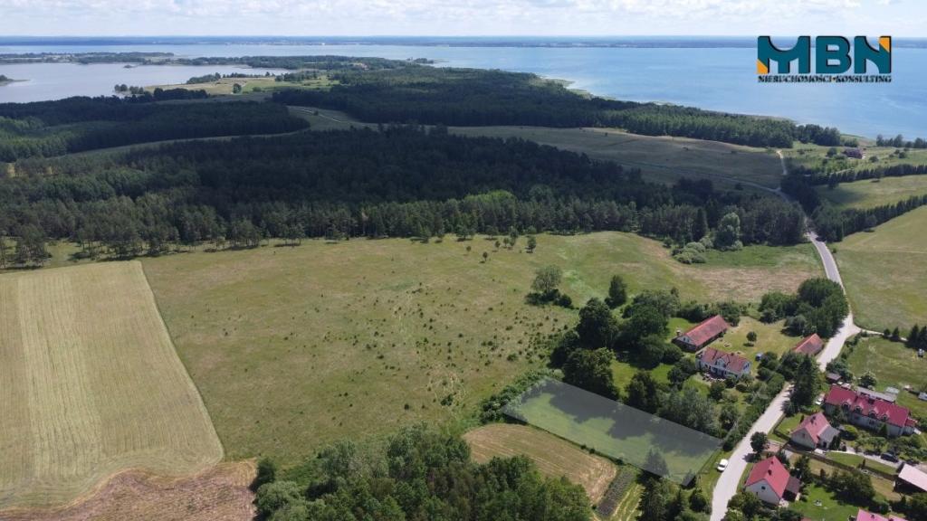 Działka budowlana 1680&nbsp;m², Dziubiele - zdjęcie 6