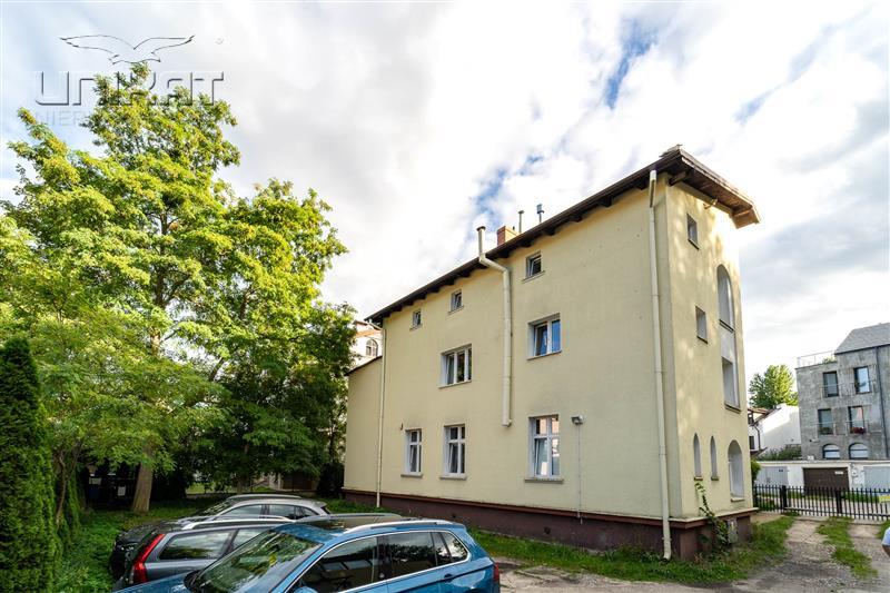 Mieszkanie 62&nbsp;m², Sopot, 3 Maja - zdjęcie 17