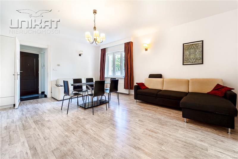 Mieszkanie 62&nbsp;m², Sopot, 3 Maja - zdjęcie 2