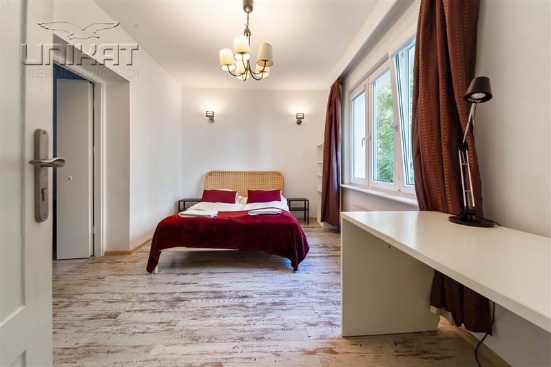 Mieszkanie 62&nbsp;m², Sopot, 3 Maja - zdjęcie 5