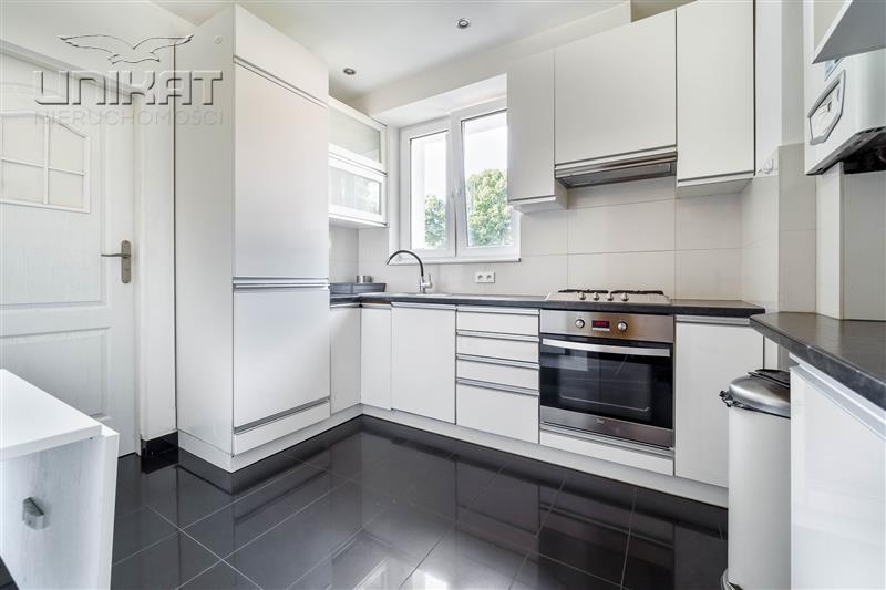 Mieszkanie 62&nbsp;m², Sopot, 3 Maja - zdjęcie 10