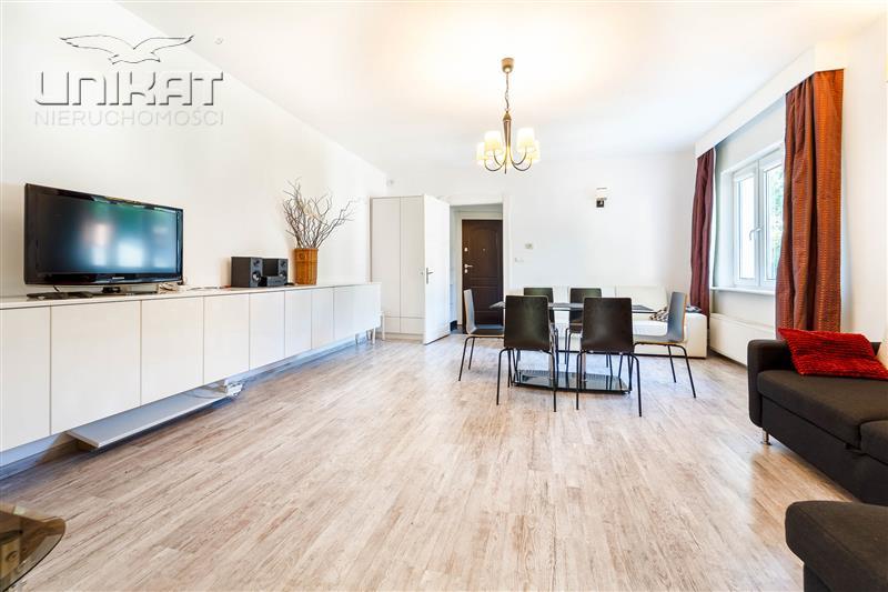 Mieszkanie 62&nbsp;m², Sopot, 3 Maja - zdjęcie 3