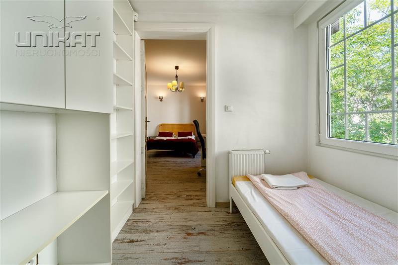 Mieszkanie 62&nbsp;m², Sopot, 3 Maja - zdjęcie 9