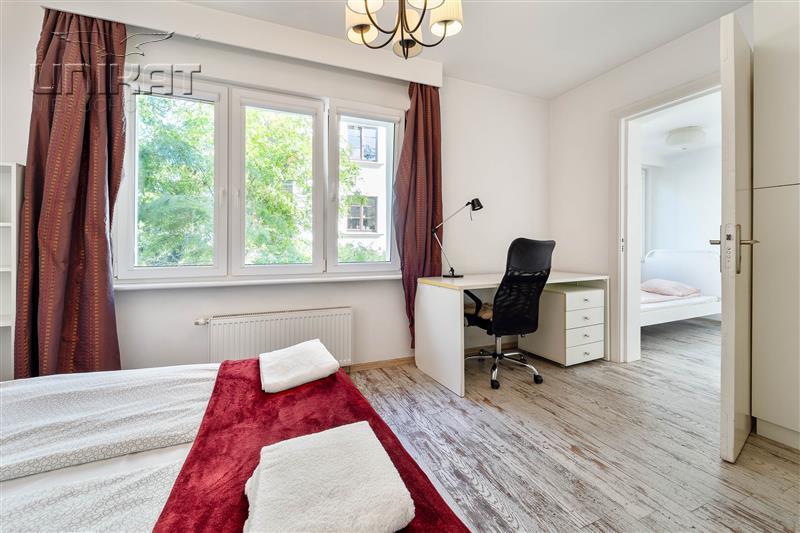Mieszkanie 62&nbsp;m², Sopot, 3 Maja - zdjęcie 4