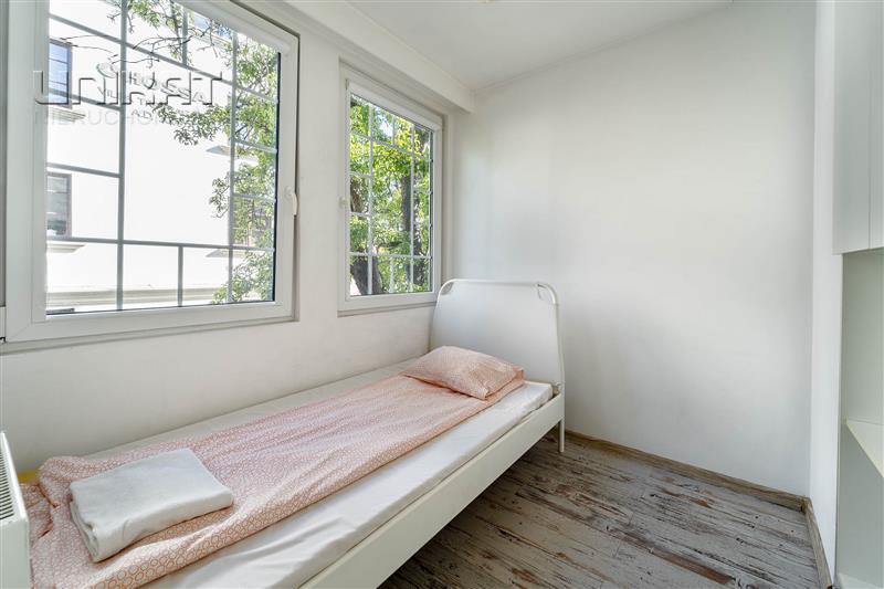 Mieszkanie 62&nbsp;m², Sopot, 3 Maja - zdjęcie 8