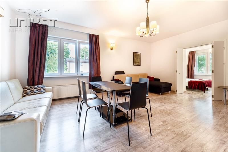 Mieszkanie 62&nbsp;m², Sopot, 3 Maja - zdjęcie 1
