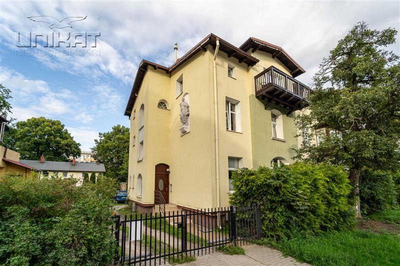 Sopot sprzedaż mieszkanie