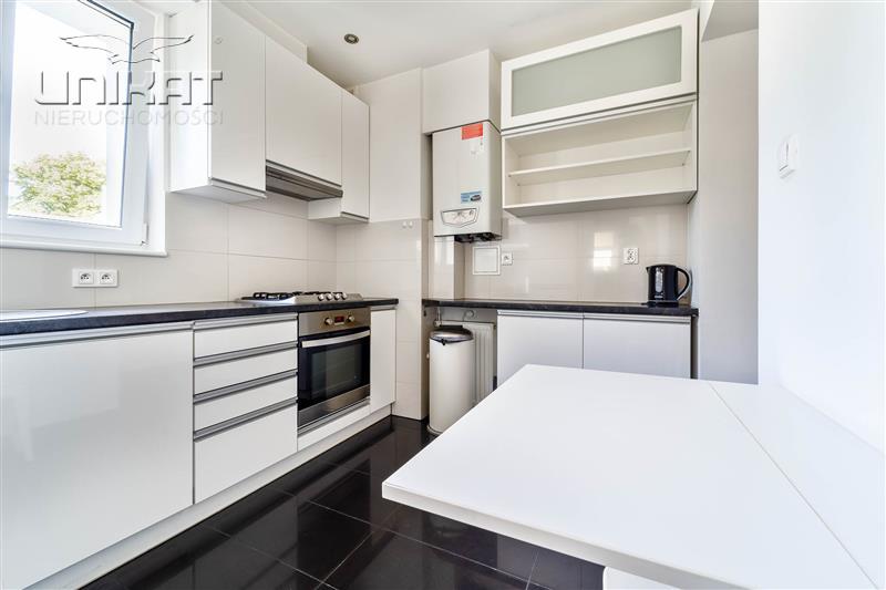 Mieszkanie 62&nbsp;m², Sopot, 3 Maja - zdjęcie 12