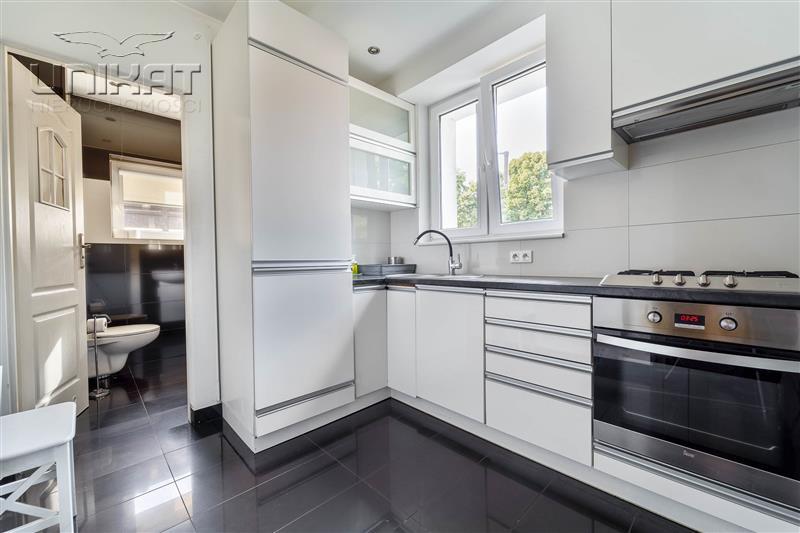 Mieszkanie 62&nbsp;m², Sopot, 3 Maja - zdjęcie 11